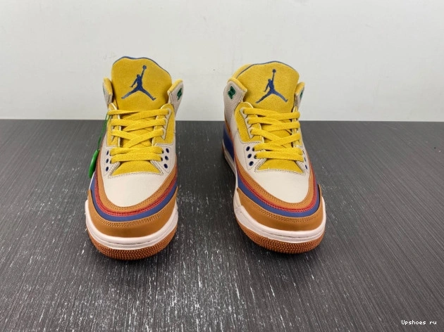 Goku Jordan DX6660-900   Air Dragon 3  Ball 0509